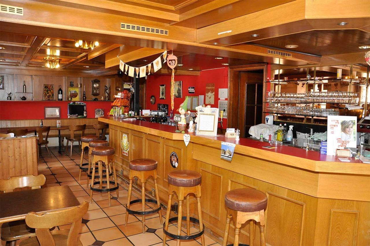 Grandvillard Hotel Du Vanil-Noir מראה חיצוני תמונה